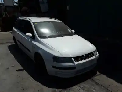 Здавання транспортного засобу fiat stilo (192) 1.9 jtd / 1.9 jtd 115 active року 2004 потужний 182b6000