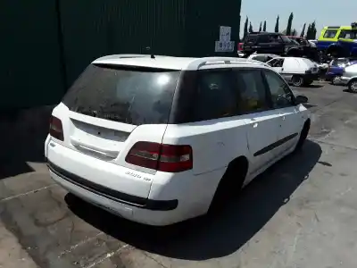 Здавання транспортного засобу fiat stilo (192) 1.9 jtd / 1.9 jtd 115 active року 2004 потужний 182b6000