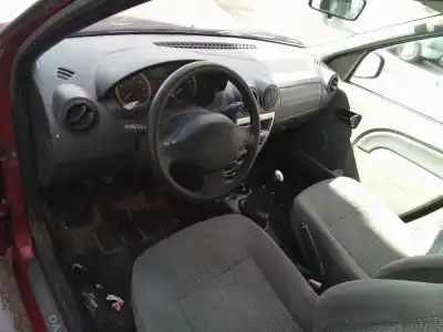 Здавання транспортного засобу dacia                                              logan mcv                                                                                                                                                                                                                                                  1.5 dci d                                                                                                                                                                                                                                                  року 2008 потужний k9k796