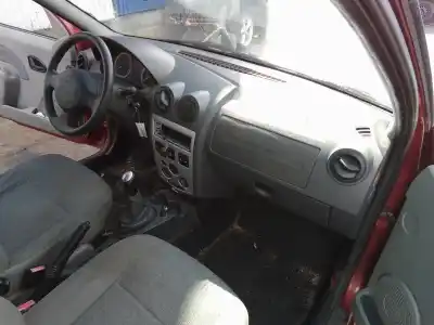 Здавання транспортного засобу dacia                                              logan mcv                                                                                                                                                                                                                                                  1.5 dci d                                                                                                                                                                                                                                                  року 2008 потужний k9k796