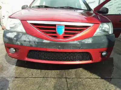 Здавання транспортного засобу dacia                                              logan mcv                                                                                                                                                                                                                                                  1.5 dci d                                                                                                                                                                                                                                                  року 2008 потужний k9k796