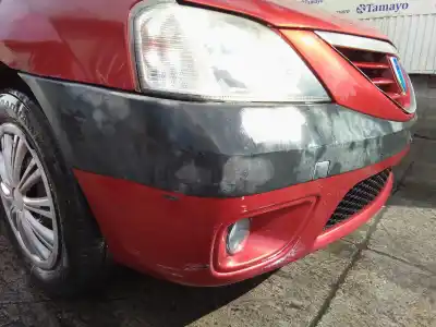 Здавання транспортного засобу dacia                                              logan mcv                                                                                                                                                                                                                                                  1.5 dci d                                                                                                                                                                                                                                                  року 2008 потужний k9k796