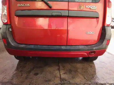 Здавання транспортного засобу dacia                                              logan mcv                                                                                                                                                                                                                                                  1.5 dci d                                                                                                                                                                                                                                                  року 2008 потужний k9k796
