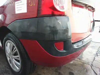Здавання транспортного засобу dacia                                              logan mcv                                                                                                                                                                                                                                                  1.5 dci d                                                                                                                                                                                                                                                  року 2008 потужний k9k796