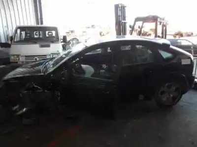 Scrapping Vehicle ford focus lim. (cb8) titanium of the year 2010 powered d4204t