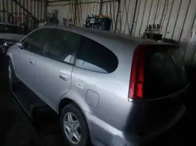 Veicolo di demolizione honda stream (rn1/3) * dell'anno 2002 alimentato k20a1