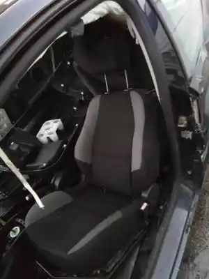 Veículo de Sucata peugeot 207 cc (wd_) 1.6 16v do ano 2008 alimentado 5fw