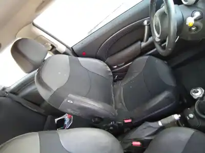 Scrapping Vehicle bmw mini (r50,r53) 1.6 16v cat of the year 2006 powered w10b16d