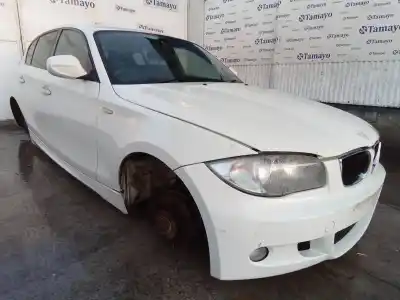 Vehicul casat BMW SERIE 1 BERLINA (E81/E87) 2.0 Turbodiesel CAT al anului 2004 alimentat N47D20C