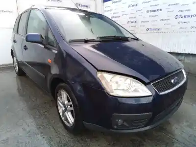 Здавання транспортного засобу ford focus c-max (cap) 2.0 tdci cat року 2004 потужний g6da