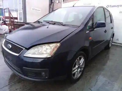 Здавання транспортного засобу ford focus c-max (cap) 2.0 tdci cat року 2004 потужний g6da
