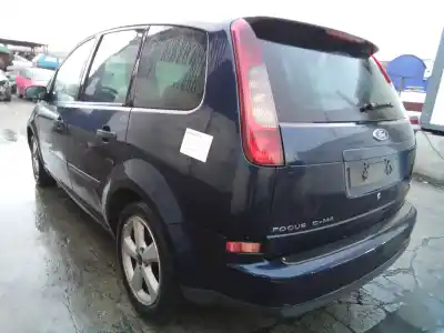 Здавання транспортного засобу ford focus c-max (cap) 2.0 tdci cat року 2004 потужний g6da