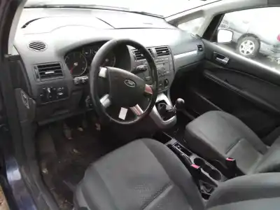 Здавання транспортного засобу ford focus c-max (cap) 2.0 tdci cat року 2004 потужний g6da