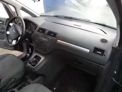 Здавання транспортного засобу ford focus c-max (cap) 2.0 tdci cat року 2004 потужний g6da
