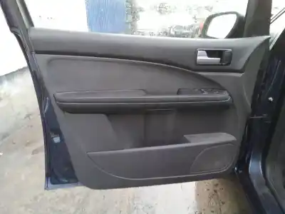 Здавання транспортного засобу ford focus c-max (cap) 2.0 tdci cat року 2004 потужний g6da