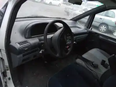 Vehicul casat citroen jumpy (u6u_) 1.9 d al anului 2002 alimentat wjy