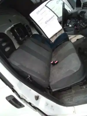 Vehicul casat citroen jumpy (u6u_) 1.9 d al anului 2002 alimentat wjy