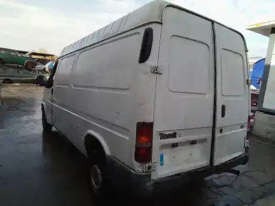 Veicolo di demolizione ford transit, combi/bus 86/92 2.5 diesel dell'anno 1998 alimentato 4hc