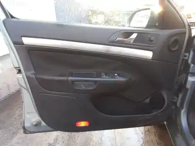 Утилизация автомобиля skoda octavia ii combi (1z5) 1.9 tdi года 2006 питание bxe