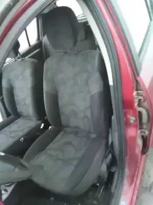 Scrapping Vehicle dacia sandero 1.4 cat of the year 2008 powered k7j710