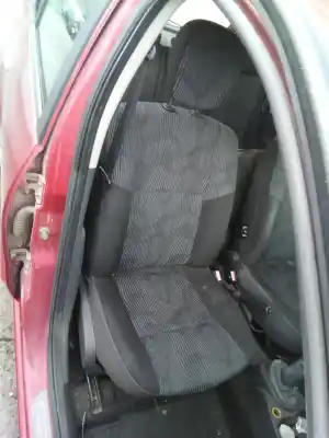 Scrapping Vehicle dacia sandero 1.4 cat of the year 2008 powered k7j710