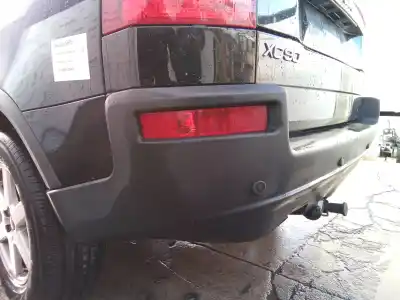 Scrapping Vehicle volvo xc90 2.4 diesel cat of the year 2006 powered d5244t4