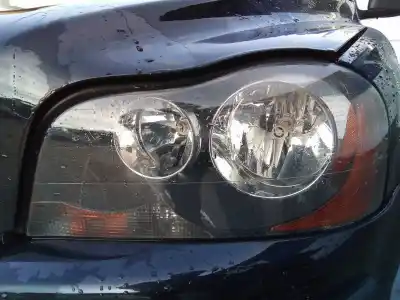 Scrapping Vehicle volvo xc90 2.4 diesel cat of the year 2006 powered d5244t4