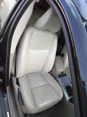 Scrapping Vehicle volvo xc90 2.4 diesel cat of the year 2006 powered d5244t4