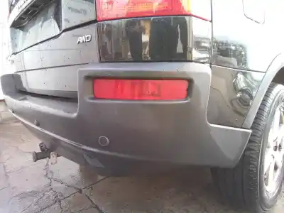 Scrapping Vehicle volvo xc90 2.4 diesel cat of the year 2006 powered d5244t4