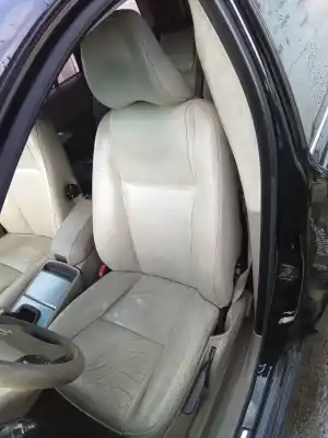 Scrapping Vehicle volvo xc90 2.4 diesel cat of the year 2006 powered d5244t4