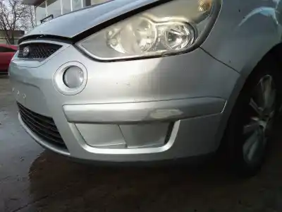 Scrapping Vehicle ford s-max (ca1) 2.0 tdci cat of the year 2008 powered qxwb