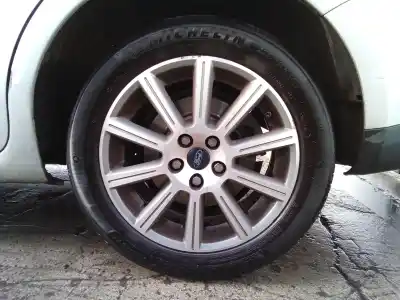 Scrapping Vehicle ford s-max (ca1) 2.0 tdci cat of the year 2008 powered qxwb