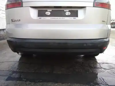 Scrapping Vehicle ford s-max (ca1) 2.0 tdci cat of the year 2008 powered qxwb