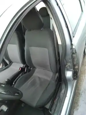 Утилизация автомобиля opel corsa c 1.7 16v cdti года 2006 питание z17dth