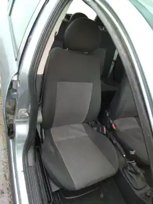 Утилизация автомобиля opel corsa c 1.7 16v cdti года 2006 питание z17dth