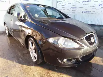 Veicolo di demolizione SEAT                                               LEON (1P1)                                                                                                                                                                                                                                                 2.0 TDI 16V                                                                                                                                                                                                                                                dell'anno 2007 alimentato BKD