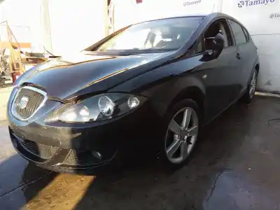 Veículo de Sucata seat                                               leon (1p1)                                                                                                                                                                                                                                                 2.0 tdi 16v                                                                                                                                                                                                                                                do ano 2007 alimentado bkd