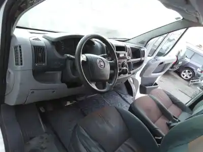 Veicolo di demolizione fiat ducato furgon 250 dell'anno 2009 alimentato f1ae0481d