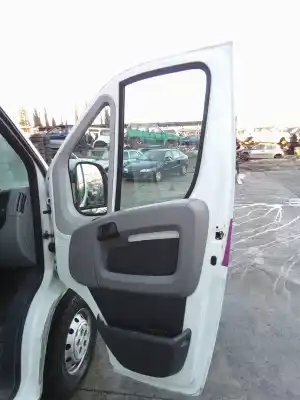 Veicolo di demolizione fiat ducato furgon 250 dell'anno 2009 alimentato f1ae0481d