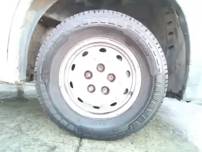 Veicolo di demolizione fiat ducato furgon 250 dell'anno 2009 alimentato f1ae0481d