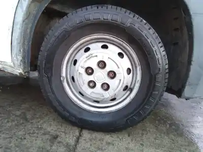 Veicolo di demolizione fiat ducato furgon 250 dell'anno 2009 alimentato f1ae0481d