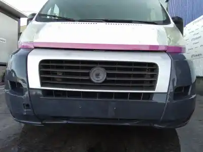 Veicolo di demolizione fiat ducato furgon 250 dell'anno 2009 alimentato f1ae0481d