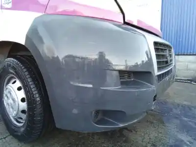 Veicolo di demolizione fiat ducato furgon 250 dell'anno 2009 alimentato f1ae0481d