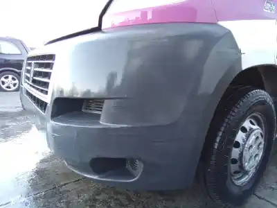 Veicolo di demolizione fiat ducato furgon 250 dell'anno 2009 alimentato f1ae0481d