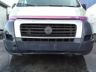 Veicolo di demolizione fiat ducato furgon 250 dell'anno 2009 alimentato f1ae0481d