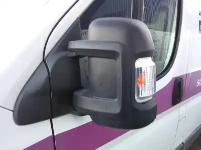 Veicolo di demolizione fiat ducato furgon 250 dell'anno 2009 alimentato f1ae0481d