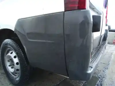 Veicolo di demolizione fiat ducato furgon 250 dell'anno 2009 alimentato f1ae0481d