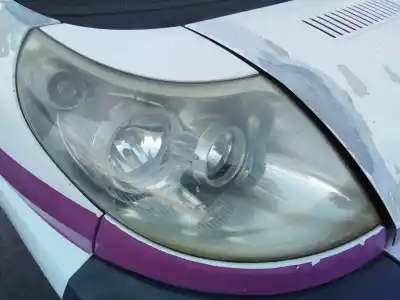 Veicolo di demolizione fiat ducato furgon 250 dell'anno 2009 alimentato f1ae0481d