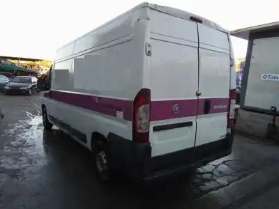 Veicolo di demolizione fiat ducato furgon 250 dell'anno 2009 alimentato f1ae0481d