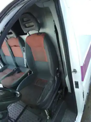 Veicolo di demolizione fiat ducato furgon 250 dell'anno 2009 alimentato f1ae0481d